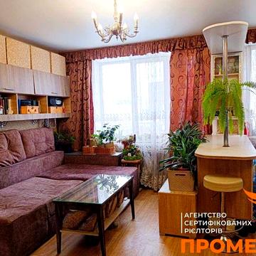 Продаж 1к квартири вул. Василія Яна 16. метро Олімпійська