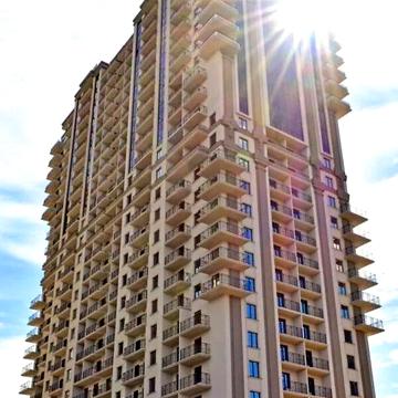 Продаж 1к Квартира Фонтанська дорога ЖК Акрополь