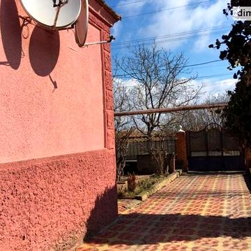 Продаж 3к Дім Хаджибейська дорога