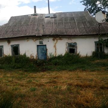 Продам будинок власний Кошманивка