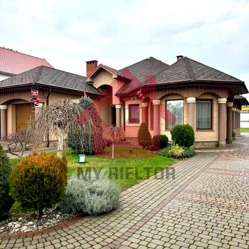 Продаж неймовірної американки в Минаї!