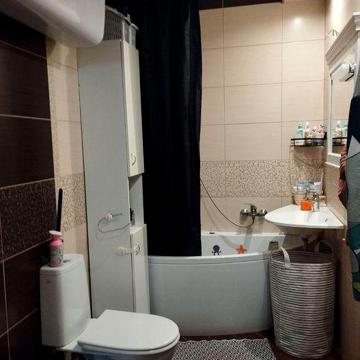 Двокімнатна квартира