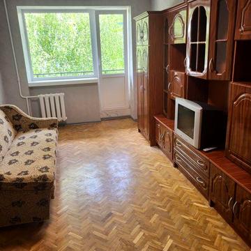 Оренда 1 кімнатної квартири