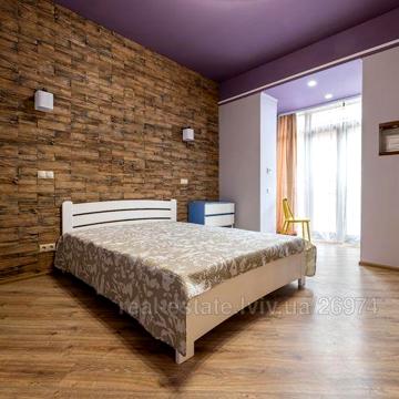 Оренда 1 км квартири вул. Насипна