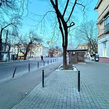 Олексія Маркевича вул. (Князівська), 1