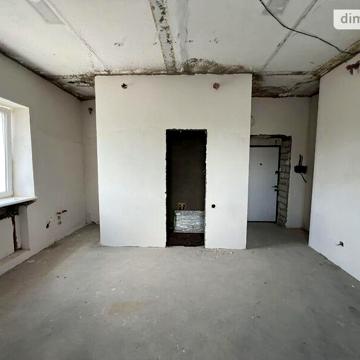 Продаж 1к Квартира Ясний провулок