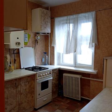 Данила Щербаківського вул. (Щербакова), 44