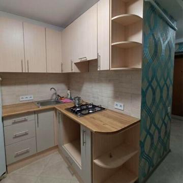 Довготривала оренда 1к квартири. Лісова, вул. Ореста Левицького