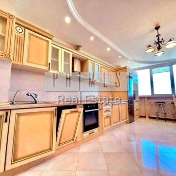 Продаж 4к квартири, Оболонь, пр-т Володимира Івасюка, 47а