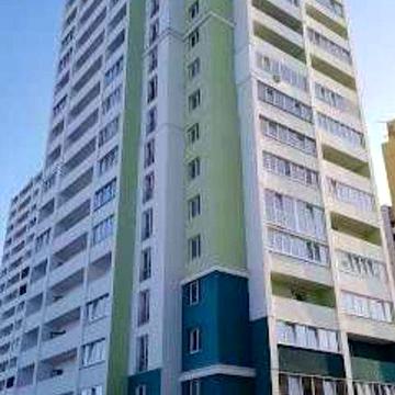 Продажа 1к квартиры ЖК Рогатинский Центр