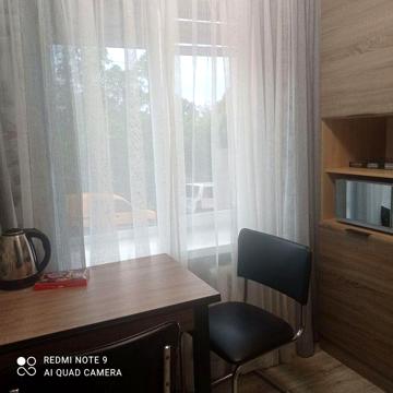 Здам в оренду 1-кімнатну квартиру в Рівному, провулок Дворецький 57