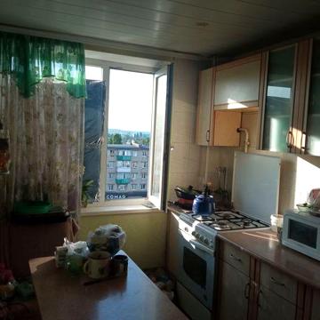 Продаж 2к  квартири на кварталi 101