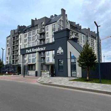 Готова квартира 62.9м2 від ЖК "Park Residence". єОселя ЖК Park Residence