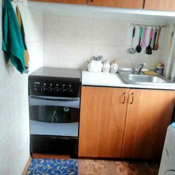 1-но кімнатна квартира, Севастопольська площа, вул. Кривоноса 29