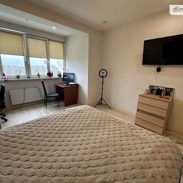 Продаж 1к Квартира Аврамівська вулиця