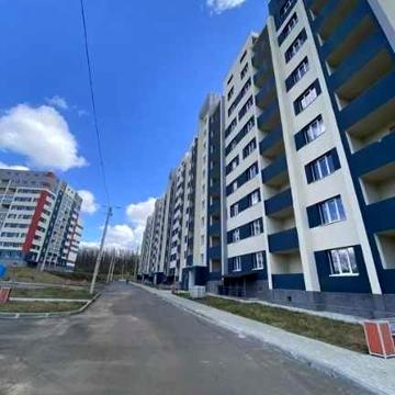 Продам 1комн.квартиру жк Победы,метро Алексеевка.Сертификат ЖК Победы2