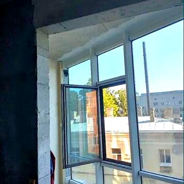 Продаж 1к Квартира Італійський бульвар ЖК Двадцать пятая жемчужина