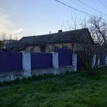 Продам Дом Одеская обл.Березовский р-н.Смт. Ивановка