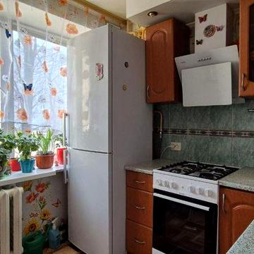 1-кімн. квартира неподалік від Центру