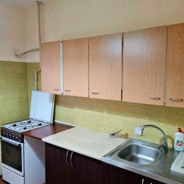 Уютная 1 к.к. в мкр.Лески по ул. Крылова