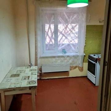 Уютная 1 к.к. в мкр.Лески по ул. Крылова