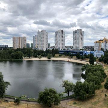 Оренда 1кв Березняки Дніпровський Лівобережна