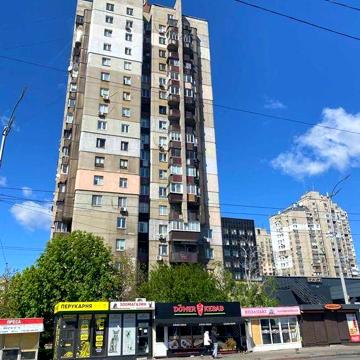 Квартира з ремонтом! Найкраща ціна біля метро Святошин
