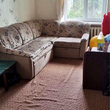 Продаж 1-кім.квартири на 3 Занасипі.