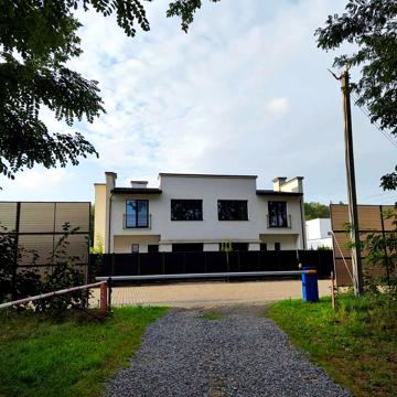Городоцька вул.