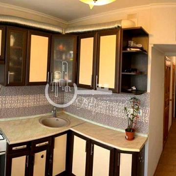 Продаж, 1к, 34.1 кв м , вул Якуба Коласа, буд.7, м.Святошино