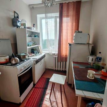 Продам 1-комнатную квартиру, по проспекту Слобожанский.