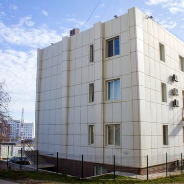 Лазурна вул. (Гайдара), 7