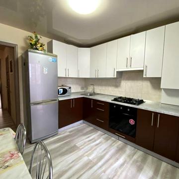 1 кімнатна квартира на Куліковській