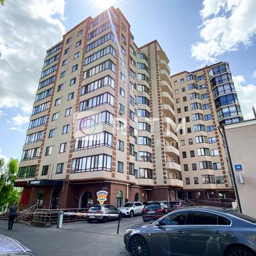 Волі просп., 44а