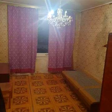 Продам 3 комнатную квартиру с ремонтом