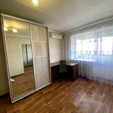 Здам 2к квартиру,м.23 серпня