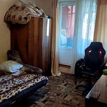 LS8 В продажу 1 кімнатна квартира на Олексіївці