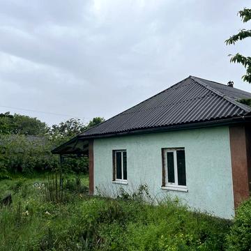 Будинок в с. Тернівка Вінницька область