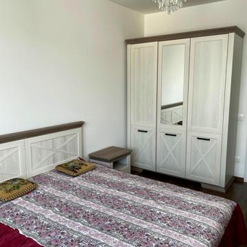 Миколи Лукаша вул., 4а