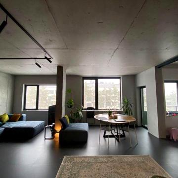 Продаж квартири ЖК Parktown Парктаун ЖК Park Town