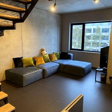 Продаж квартири ЖК Parktown Парктаун ЖК Park Town