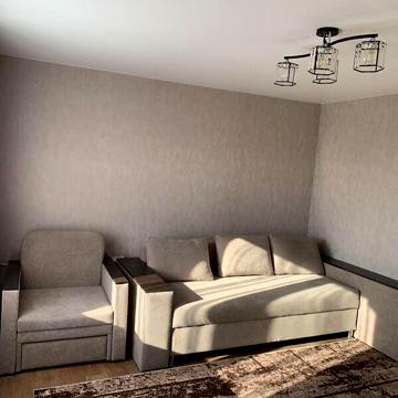 Довгострокова оренда 1к Квартира Палія Семена вулиця