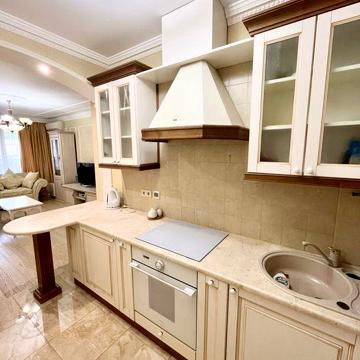 Оренда 2 кім кв в ЖК Park Avenue VIP пр. Голосіівський,62