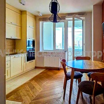 Продаж 3-к квартири ЖК “Авангард”, м. Київ, Голосіївський пр-т 95А ЖК Авангард