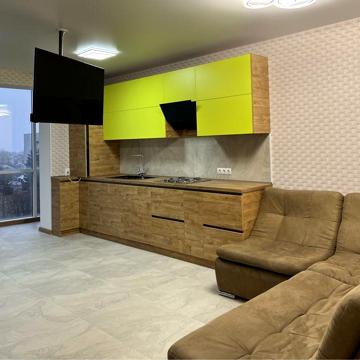 Продаж 2-кім., кв., з ремонтом, бул.Шевченка 150/1, ЖК «Симфонія», ЖК Симфонія
