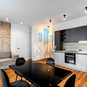 Оренда квартири, 3 кімнатна, ЖК Jack House,