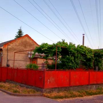 Продам особенный дом 111 м2 по ул.Чайковского г.Ужгород 110 000 $ или