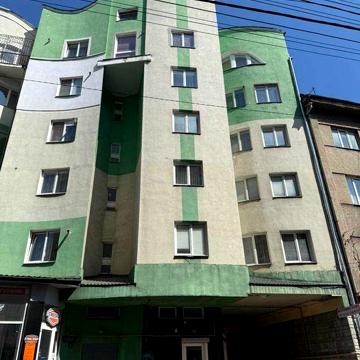 Продаж 3 кімнатної квартири з ремонтом Центр. ЖД вокзал