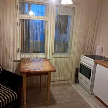 Миколи Закревського вул., 55