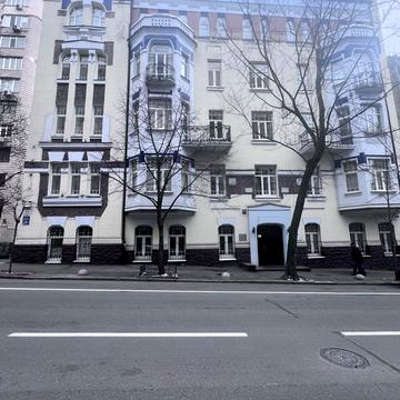 Олеся Гончара вул., 65-А